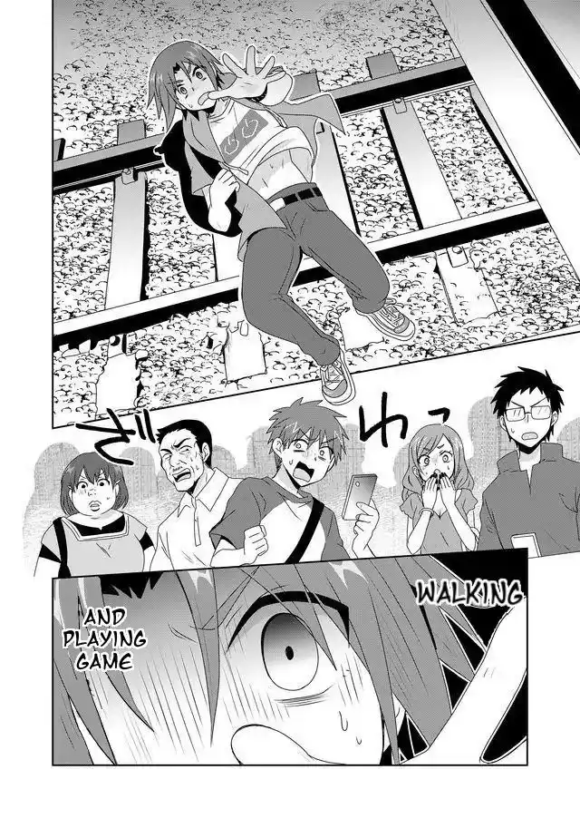 Zettai ni Yatte wa Ikenai Isekai Shoukan Chapter 1 8